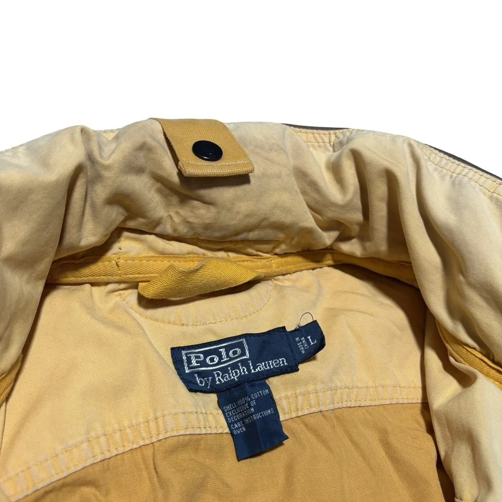 Polo Ralph Lauren vintage polo